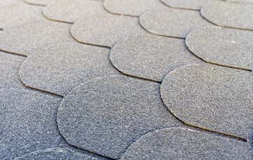 Wearde asphalt roofing costs