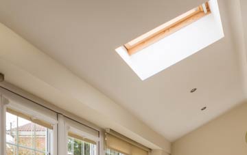 Wearde conservatory roof insulation companies
