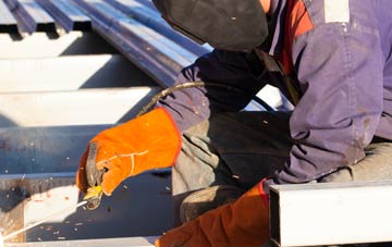 Wearde flat roofing options