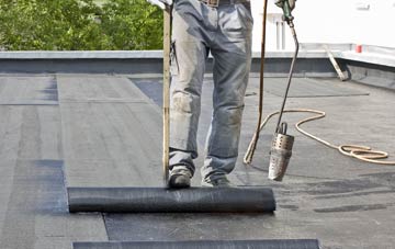flat roof replacement Wearde, Cornwall