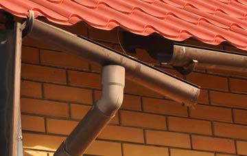 Wearde gutter repair costs