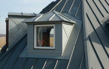 metal roofing Wearde, Cornwall