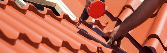 save on Wearde roof installation costs