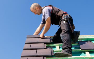 disadvantages of Wearde slate roofing