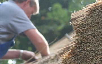 professional Wearde thatchers